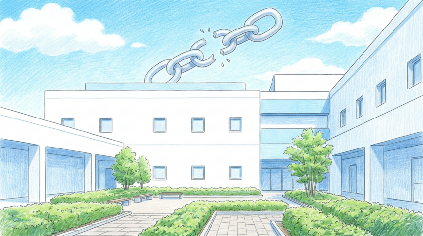 Ransomware silences classes at Japan's Osaka Metropolitan University