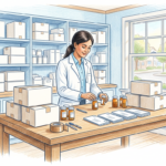 A mail-order pharmacy website exposed records for 259,000 customers