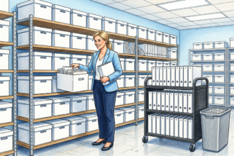 An archiving job exposed 750,116 patient records and cost $1M