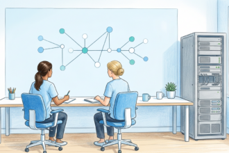 Seven health IT vendors get federal letters over blocked patient data