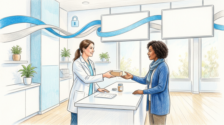 A California court gave first approval to a widened $32 million fund that now covers Criteo as well as GoodRx, the telehealth drug discounter whose tracking pixels fed patient prescription data to advertisers.