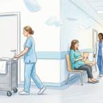 Northern Territory Health admitted twelve pregnant patients were exposed after a visiting medical observer posted their records to a 28,000-follower Instagram account, and only revised the figure once reporters found four who had never been contacted.