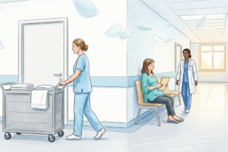 Northern Territory Health admitted twelve pregnant patients were exposed after a visiting medical observer posted their records to a 28,000-follower Instagram account, and only revised the figure once reporters found four who had never been contacted.