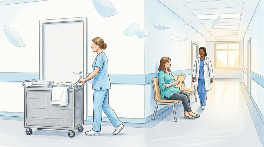 Northern Territory Health admitted twelve pregnant patients were exposed after a visiting medical observer posted their records to a 28,000-follower Instagram account, and only revised the figure once reporters found four who had never been contacted.
