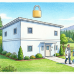 The Anubis ransomware crew put an Oregon community hospital network on its leak site with the description a major medical data breach and no file list, no volume and no samples to back it up.